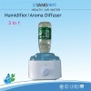 2012 3 in 1m Humidifier