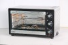 2012/ 30L Toaster Oven