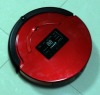 2012 4in 1NEWest touch display Vacuum Cleaner robot ,dry Robot vacuum cleaner RV821