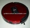 2012 4in1 Newest LED Touch Panel Vacuum Cleaner robot ,dry Robot vacuum cleaner RV-821