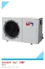 2012 Air to water heat pump SWBC series