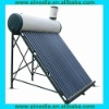 2012 Assistant Tank Solar Energy Water heater