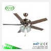 2012 Best Ceiling Fans&Ceiling Fan Specifications:Fan size:1280mm(42")