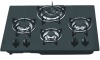 2012 Best-Selling Built-in Gas Stove HSG-6243