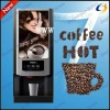 2012 Best seller capsule coffee machine