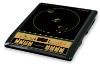 2012 Button Type Induction Cooker, Model No.XR20/B27