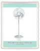 2012 Competitive Price 3 Speed Fans
