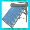 2012 Copper Coil solar heater water