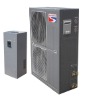 2012 DC inverter heat pump 12kw SSB-12.0H-B/AP