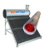 2012 Domestic Solar Geyser with Automatic Operation