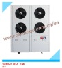 2012 EVI Low ambient heat pump SWBM-35.0H-B/P-S
