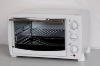 2012 Electric Mini Oven and Griller