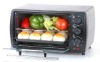 2012 Electric Mini Oven and Toaster Oven