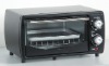2012 Electric Toaster Oven 9L