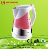2012 HOT! electric kettle set(HY-A16)