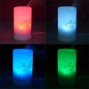 2012 Hot LED Colorful Aroma Oil Diffuser