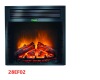 2012 Hot OEM in door electric fireplace with LED lights and LEDdisplay