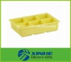 2012 Hot Promotional silicone ice cube tray