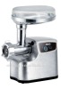 2012 Hot Stainless Steel Meat Grinder with CE,GS,ROHS