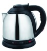 2012 Hot sale cordless steel electric kettle LG-515
