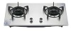 2012 Hottest Stainless Steel Built-in Gas Stove HSS-8123