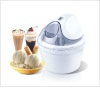 2012 Ice Cream Maker ---CM3013 new fashion