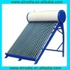 2012 Integrated Pressurized Solar Hot Water Heater