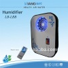 2012 Intelligent mini humidifier fan
