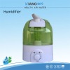2012 LB-G Air Humidifier
