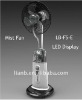 2012 LIANB 16" Stand Fan with competitive price