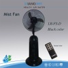 2012 LIANB Mist & Humidifier Fan-New