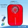 2012 LIANB-Neweast Ultransonic Humidifier(without LED)