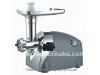 2012 Latest Design Electric Meat grinder