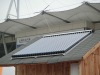 2012 Leading Technoly Hot Water Solar Collector with CE,Solar Keymark and SRCC certified