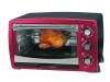 2012 Mini Oven Suitable for 26cm Pizza 20L