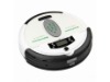2012 Most popular intelligent irobotic rechargeable wet and dry vacuum cleaner