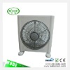 2012 NEW!! 12 Parts Electric Box Fan Cooling Fan