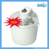 2012 NEW ICE-CREAM MAKER WITH DETACHABLE ISOLATED COOLING BOWL