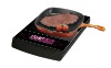 2012 NEW MODEL COLORFUL LCD DISPLAY INDUCTION COOKER XR-20E5