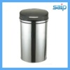 2012 NEW Solar Energy Automatic Induction Sterilization Deodorant Trash Can