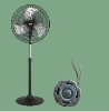 2012 New 16 inch Pedestal Electrical Fan