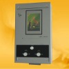 2012 New Arrival ! Tempered Glass Gas Water Heater NY-DC30(B)