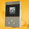 2012 New Arrival ! Tempered Glass Gas Water Heater NY-DC31(B)