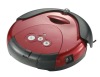 2012 New Arrival popular Intelligent Mini Portable Robot Vacuum Cleaner