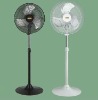 2012 New CE ROHS Quality Standard Electric Fans