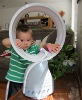 2012 New Child Safe Fan