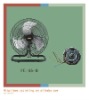 2012 New Commercial Desk Fan with CE&Rohs Certificates