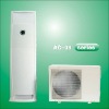 2012 New Floor Standing Type Air Conditioner(30000BTU~60000BTU)