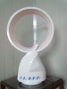 2012 New No Patent Issue Air Care Blade Less Fan
