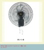 2012 New Osicillating Wall Fan with CE&Rohs Approval